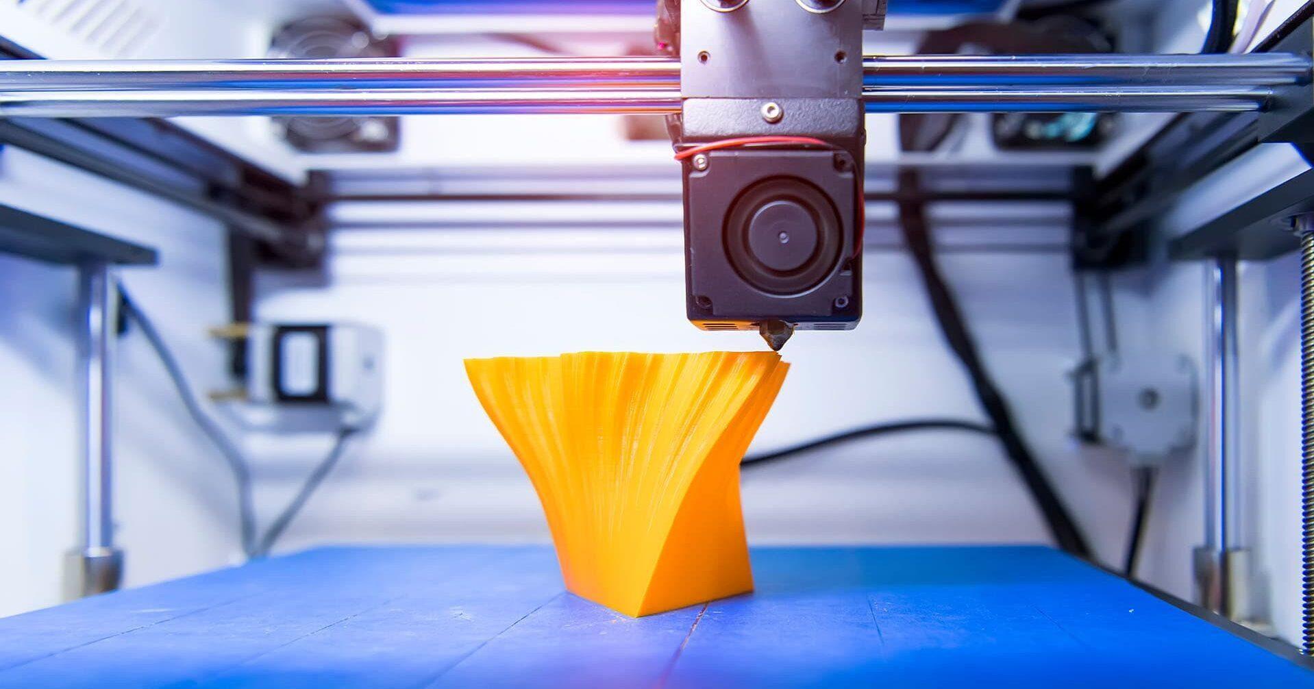 Webshop voor 3D prints - SKWorxDesign